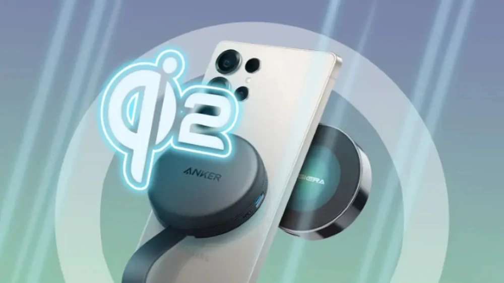 Qi2 giúp nâng cấp tốc độ sạc không dây trên smartphone.