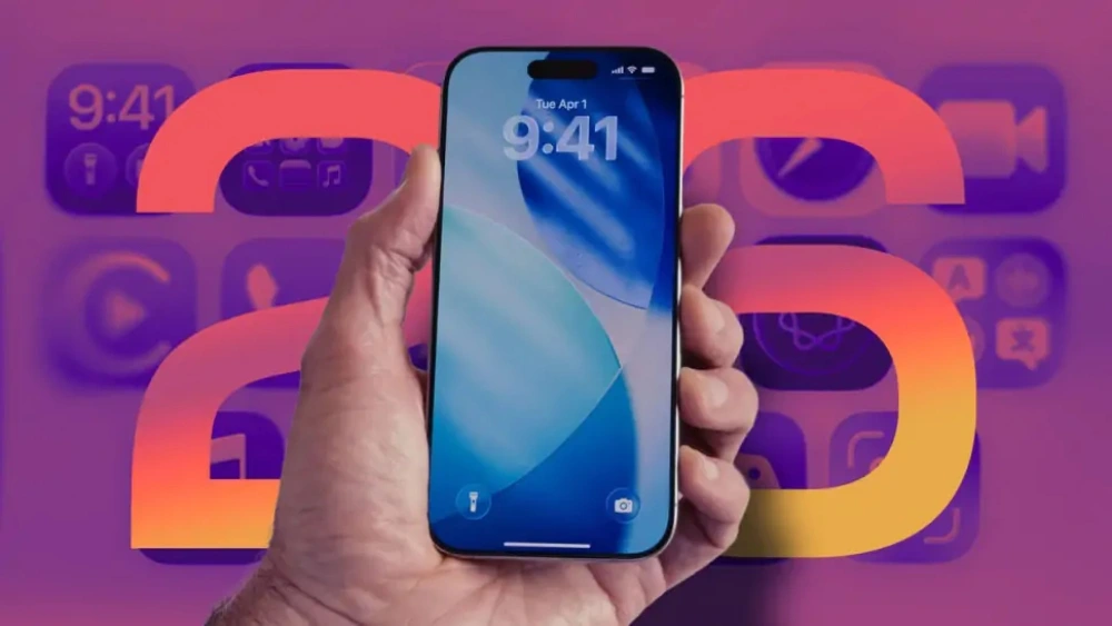 Người dùng iPhone 11 trở lên đã có thể tải về iOS 26 beta