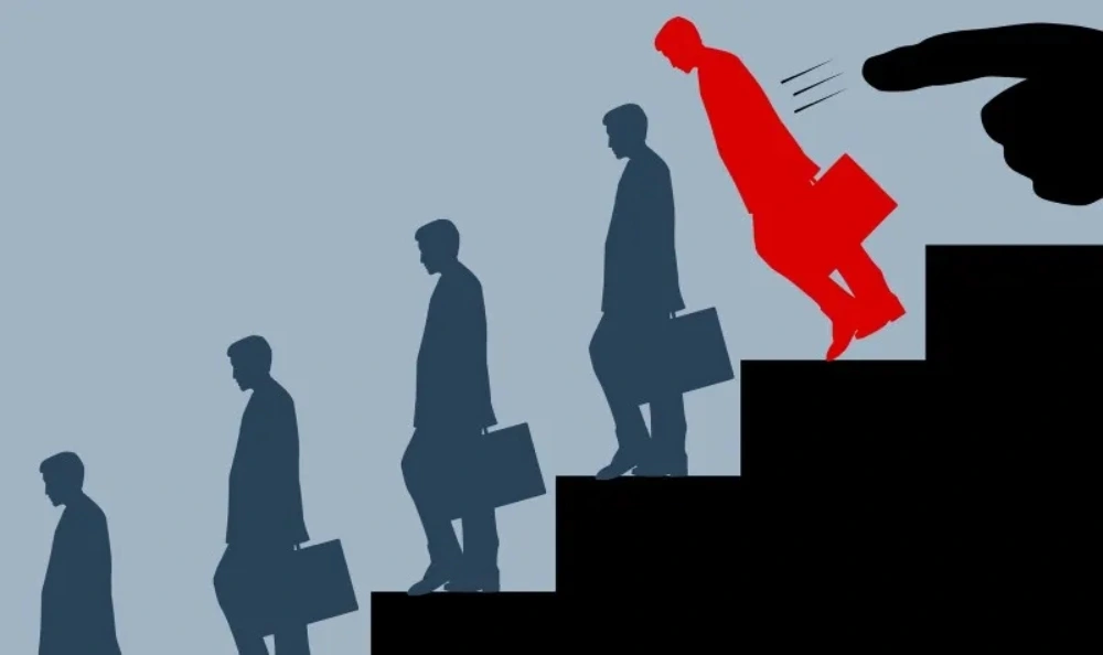 Nhiều nhân viên trong lĩnh vực công nghệ đã không còn việc làm