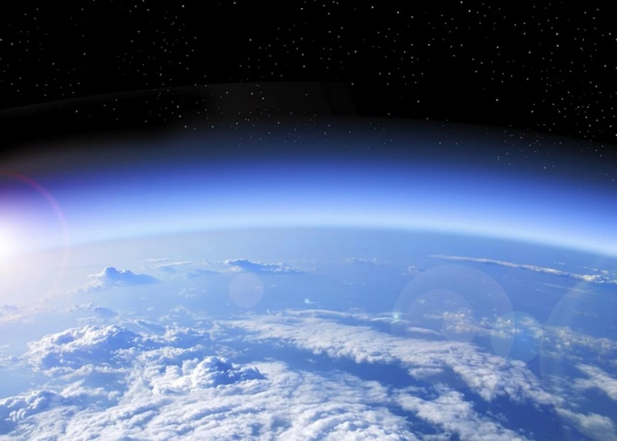 Tần ozone của Trái Đất đang bị đe dọa bởi sự gia tăng của các lần phóng tàu vũ trụ.