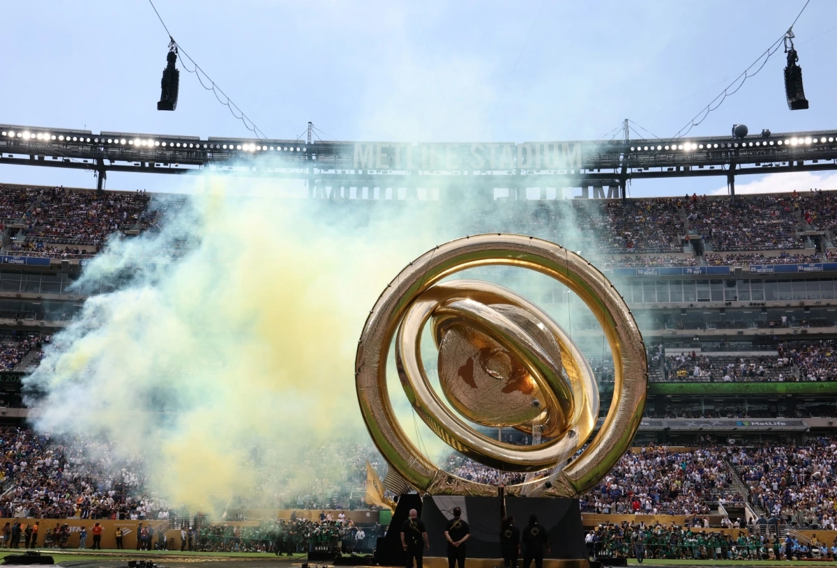 Ảnh: Reuters
