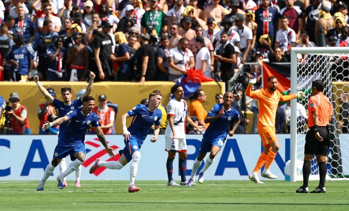 Ảnh: Reuters