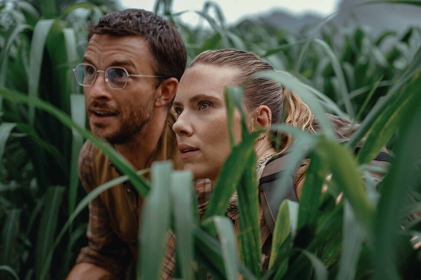 Ba chuyên gia gồm Zora Bennett (Scarlett Johansson đóng), Henry Loomis (Jonathan Bailey) và Duncan Kincaid (Mahershala Ali) tìm cách trích xuất mẫu ADN của ba sinh vật, đồng thời giành lấy cơ hội sống sót.