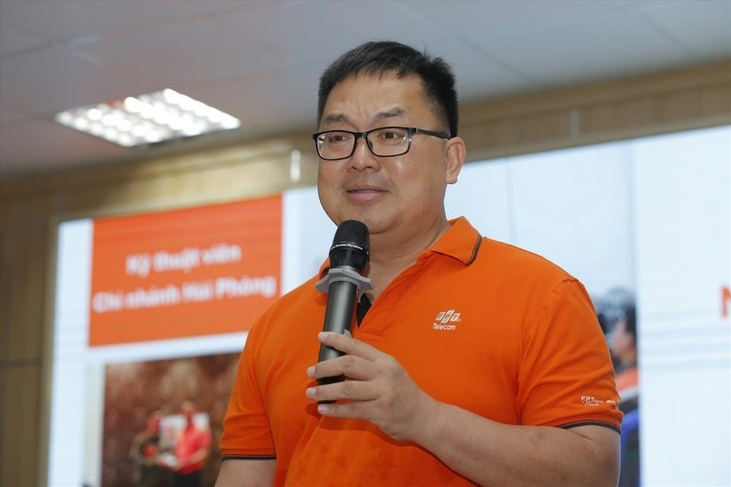 Sự ra đi của ông Hoàng Nam Tiến là một mất mát lớn đối với cộng đồng công nghệ Việt Nam.