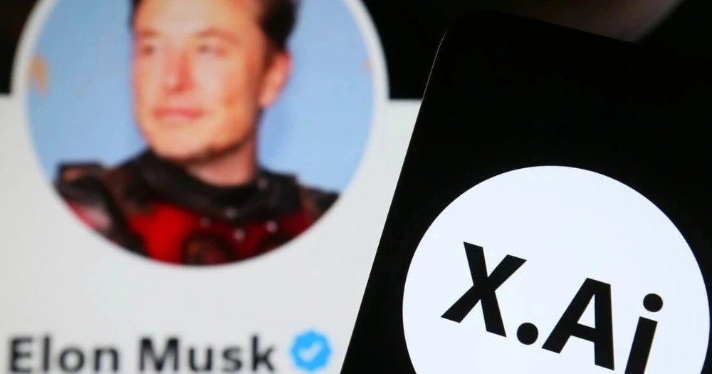 Elon Musk quyết tăng lực cho xAI bằng khoản đầu tư khổng lồ