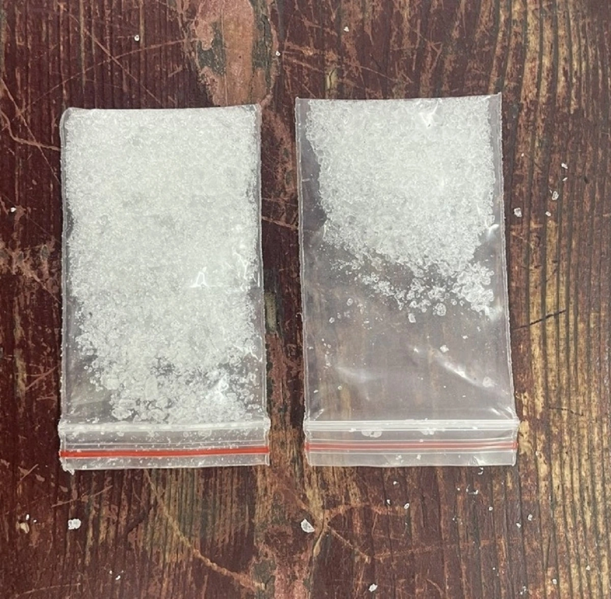 Tang vật vụ án