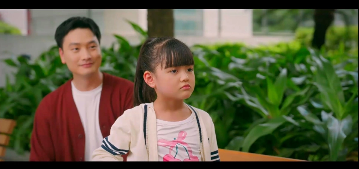 Bên cạnh việc đóng phim, An Nhiên còn làm người mẫu nhí, đóng quảng cáo cho một số thương hiệu thời trang trẻ em. Sở hữu gương mặt xinh xắn, thần thái tự tin, An Nhiên được kỳ vọng sẽ là lứa diễn viên nhí tỏa sáng trên màn ảnh nhỏ trong tương lai.