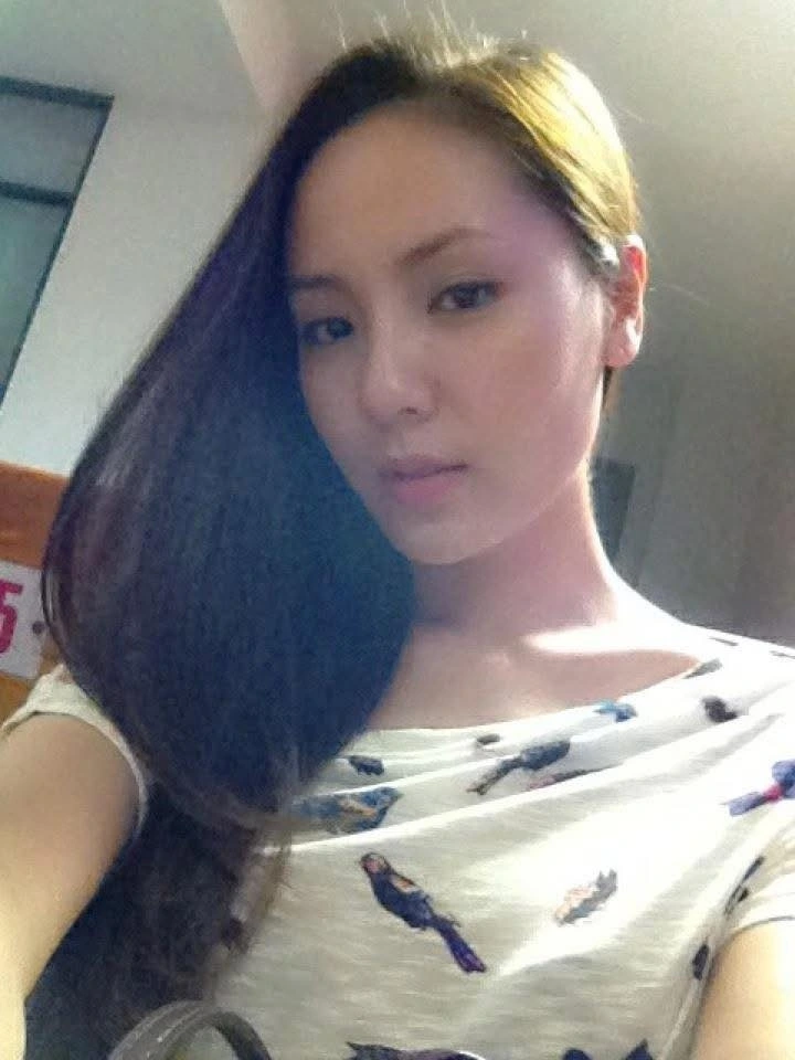 Phương Linh khoe ảnh từ thời “dùng ứng dụng chụp ảnh Camera 360” (khoảng hơn 10 năm trước). Nhiều người nhận xét Phương Linh đã sở hữu nhan sắc "không góc chết" từ ngày ấy, thậm chí còn được khen “không hề già đi” sau nhiều năm. (Nguồn: FBNV)