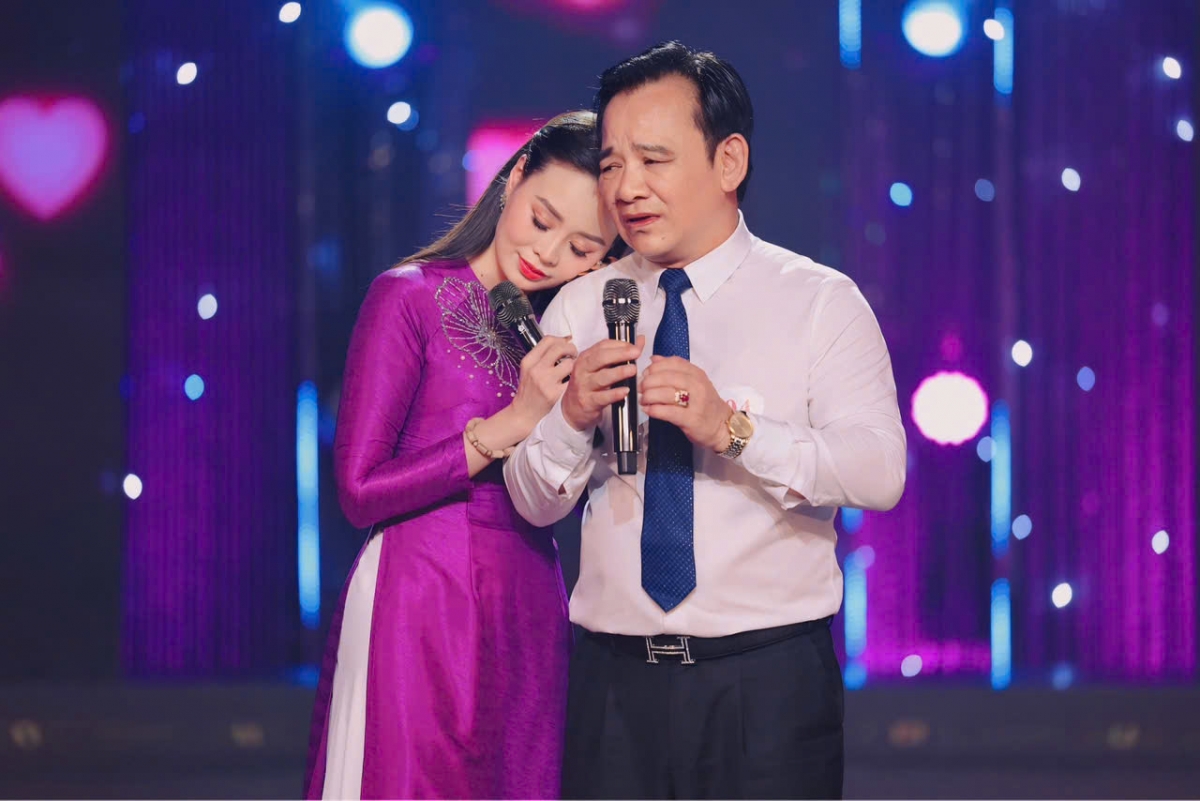 Nghệ sĩ Quang Tèo