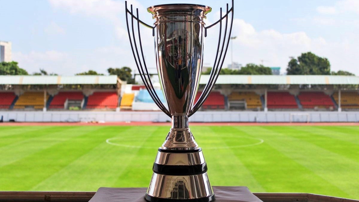 Các trận đấu tại bảng A vòng loại Asian Cup nữ 2026 sẽ khởi tranh từ ngày 7/7 và kết thúc vào ngày 19/7. (Ảnh: AFC)