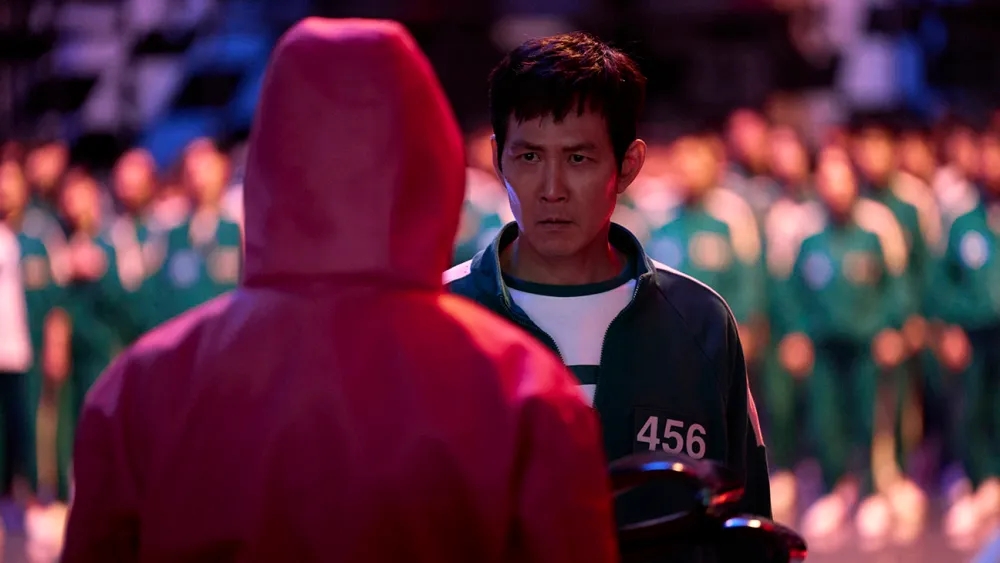 Lee Jung-jae chia sẻ: “Squid Game không chỉ là một bộ phim, mà là một phần cuộc đời tôi”