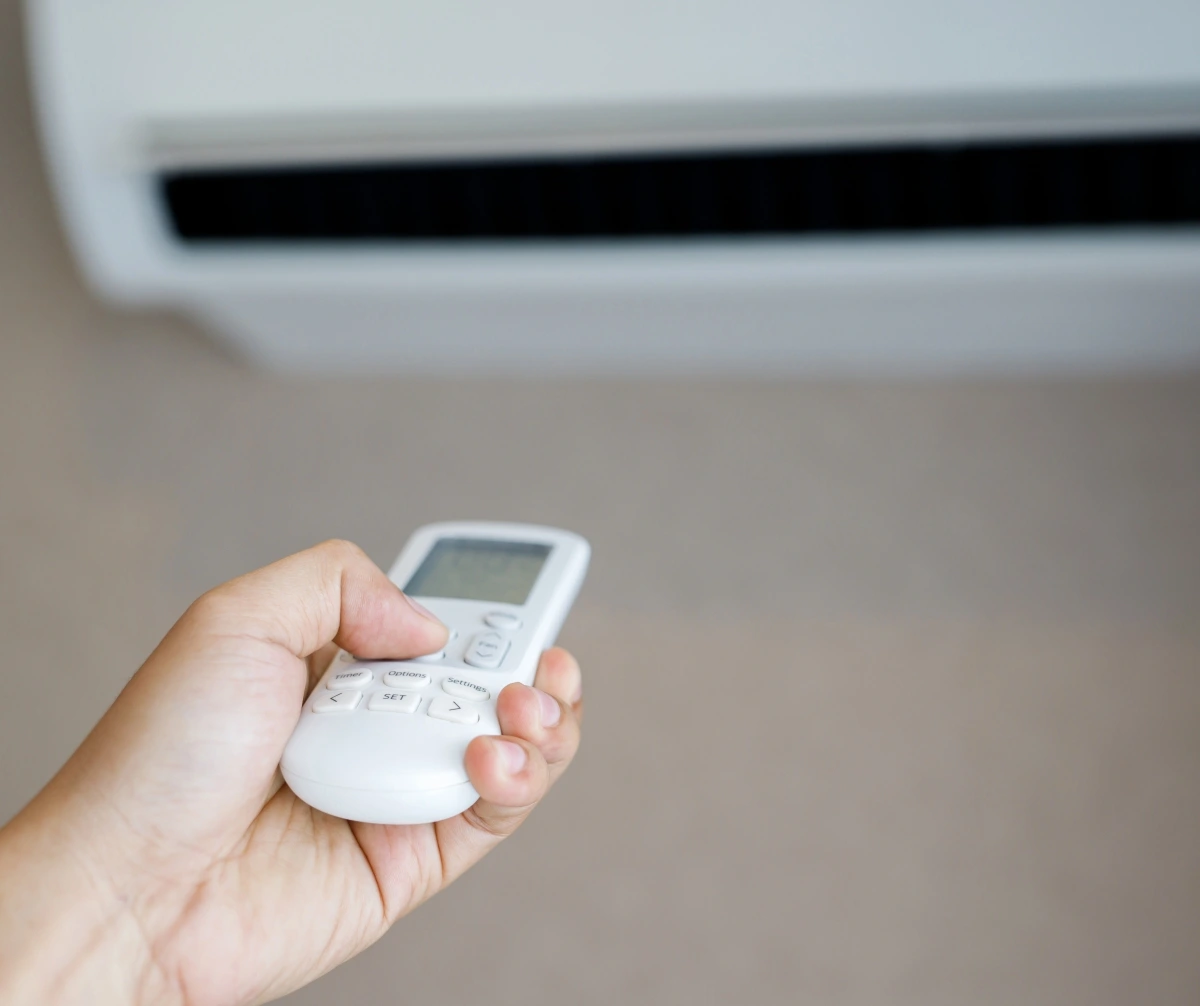 Yếu tố nhiệt độ là nguyên nhân chủ yếu dẫn đến mức tiêu thụ điện tăng cao