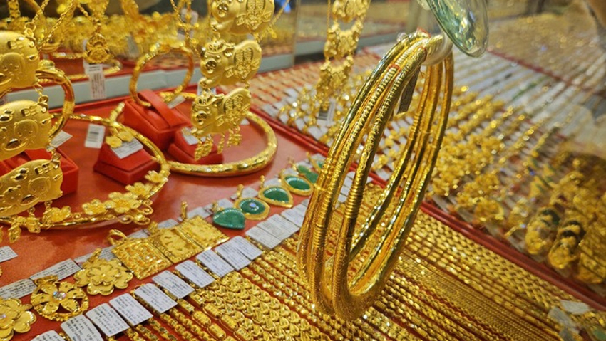 NHNN đề xuất bổ sung nhiều quy định mới trong quản lý thị trường vàng