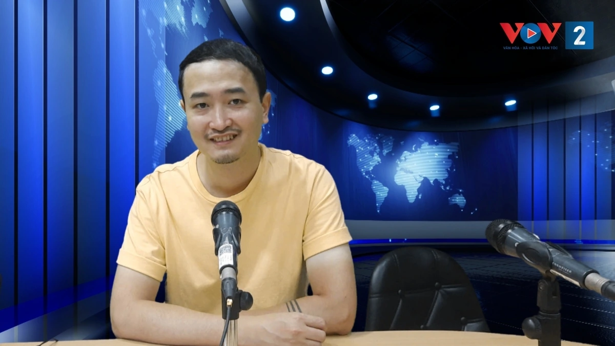 Nhà phê bình phim Nick M