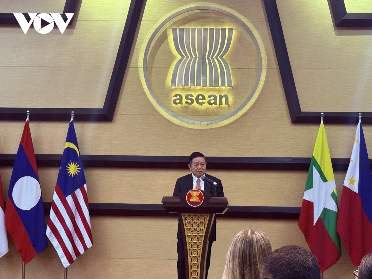 Tổng thư ký ASEAN Kao Kim Hourn khẳng định sau 30 năm gia nhập, Việt Nam đã trở thành một trong những thành viên năng động và có ảnh hưởng nhất ASEAN.