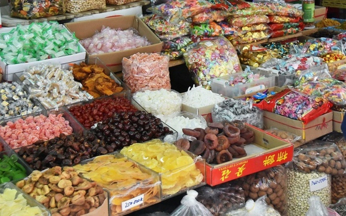 Thực phẩm handmade cần phải có nguồn gốc, xuất xứ rõ ràng (Ảnh minh họa. Nguồn: thanglong.chinhphu.vn)