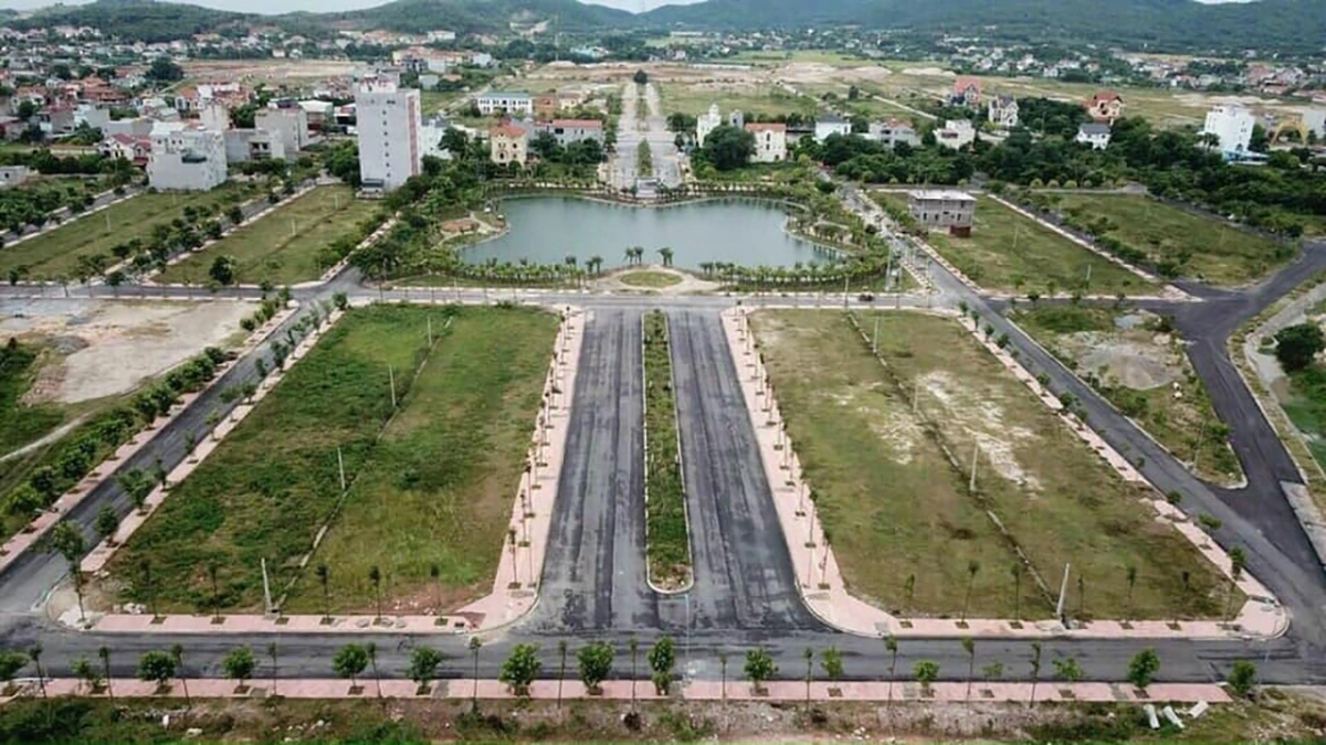 Thị trường bất động sản quý 2/2025 đã có những tín hiệu tích cực rõ rệt, đặc biệt ở phân khúc nhà ở thương mại.