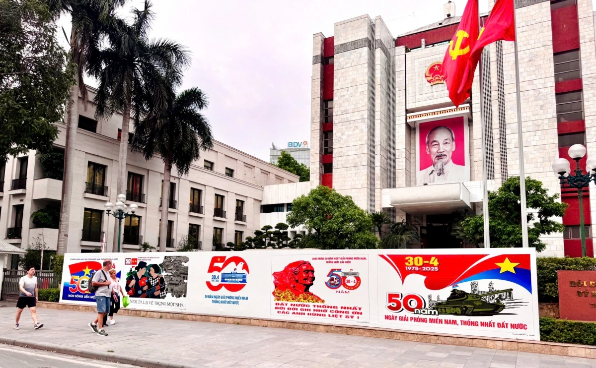 Ảnh minh họa. Nguồn: hanoi.gov.vn