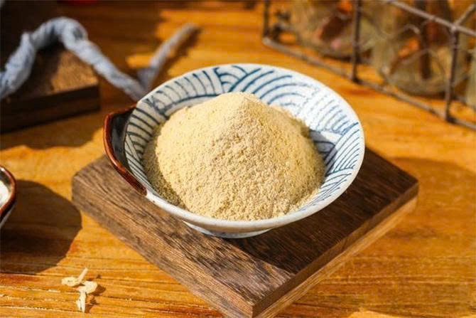 Cách làm hạt nêm tại nhà vừa an toàn vừa giúp món ăn có hương vị thơm ngon. (Ảnh: Zhuanlan.zhihu)