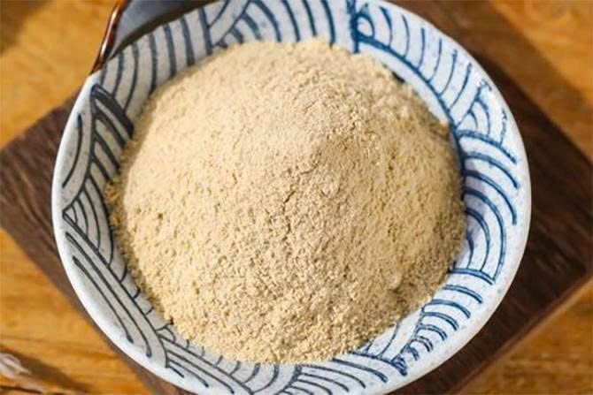 Hạt nêm tôm nên bảo quản trong tủ lạnh. (Ảnh: Zhuanlan.zhihu)