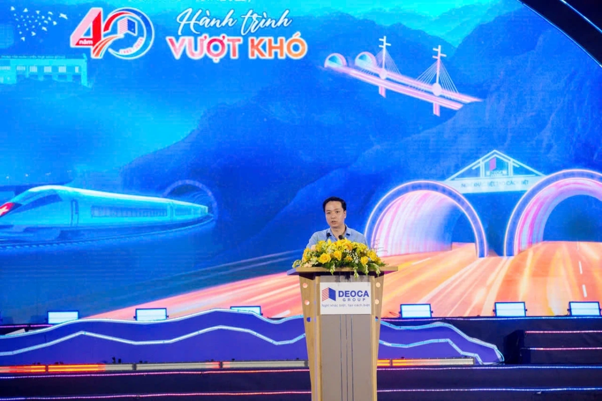 Chủ tịch UBND tỉnh Cao Bằng Lê Hải Hòa