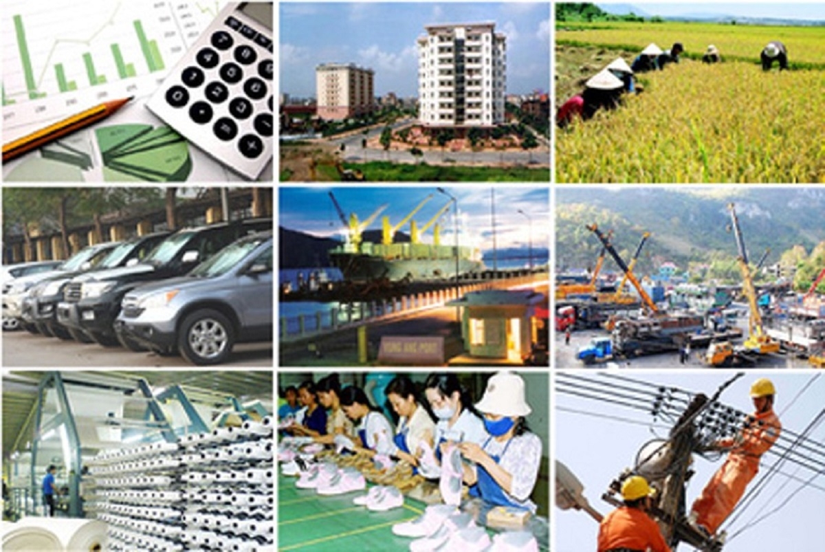 Thủ tướng chỉ đạo tăng cường hiệu quả điều hành chính sách tiền tệ, chính sách tài khóa