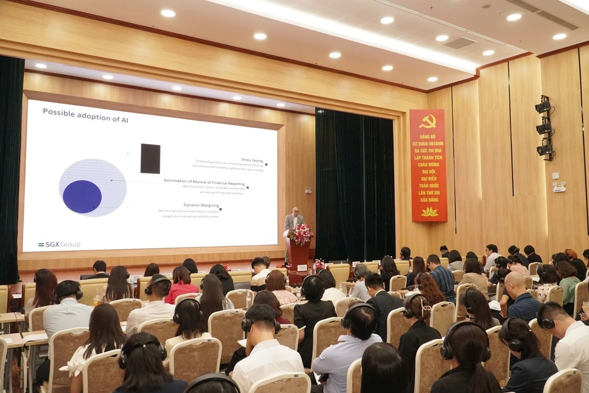 Quản trị rủi ro có vai trò như một "người gác cổng"