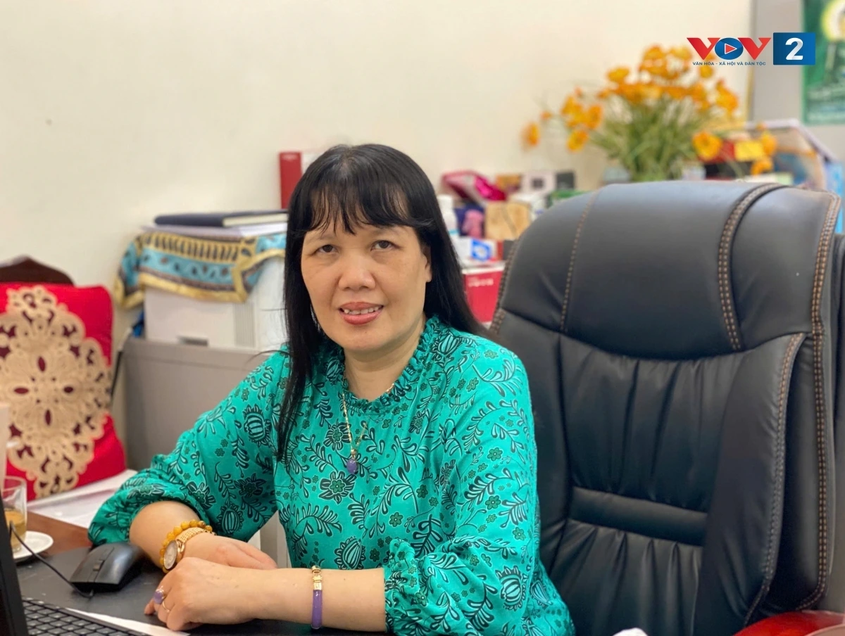 Cô giáo Nguyễn Bội Quỳnh, Hiệu trưởng trường THPT Việt Đức, phường Cửa Nam, Hà Nội, người có kinh nghiệm trong xây dựng tổ hợp cũng như tư vấn lựa chọn cho học sinh khẳng định học sinh nên tự tin lựa chọn những môn khoa học tự nhiên thay vì chăm chăm tìm các môn học thuộc lòng, các môn dễ học.