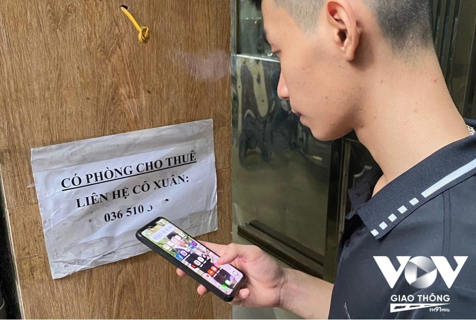 Sự thiếu minh bạch trong thông tin cho thuê không chỉ ảnh hưởng đến quyết định tài chính, mà còn đẩy người thuê vào thế bất lợi