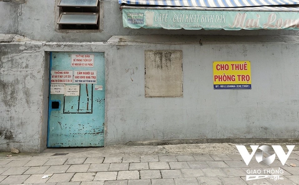 Với nhiều người thuê nhà, tiền cọc không chỉ là ràng buộc tài chính, mà còn là bài học đắt giá về sự cảnh giác và hiểu biết pháp lý trong giao dịch dân sự