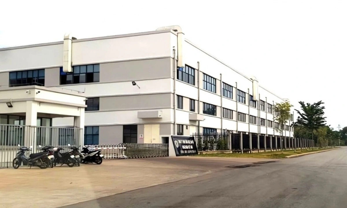 Công ty TNHH Công nghệ Bảo hộ Kanglongda Việt Nam bán 2.600 kg chất thải nguy hại bị phạt 335 triệu đồng