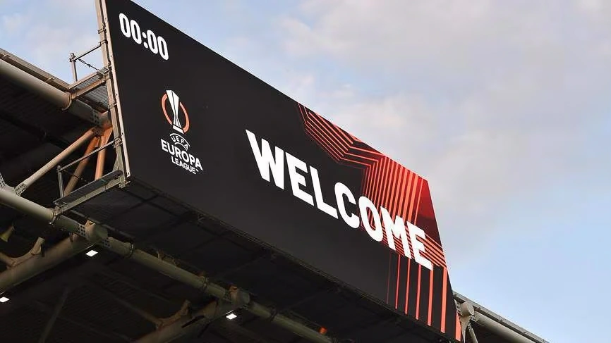 Cúp C2 châu Âu 2025/2026 bước vào vòng loại thứ hai (Ảnh: UEFA)