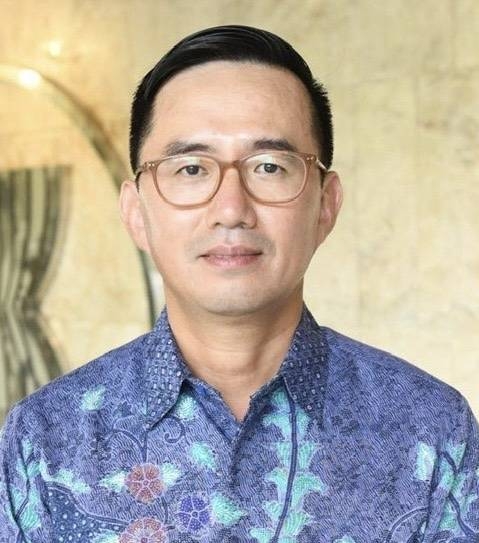 Đại sứ Trần Đức Bình – Vụ trưởng Vụ ASEAN