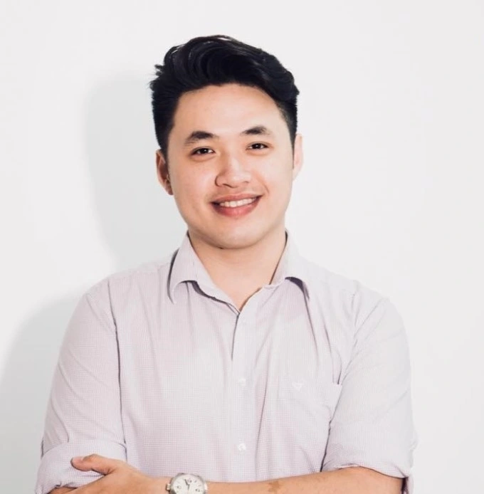 Ông Đào Việt Anh - Công ty Microsoft Việt Nam (Ảnh: NVCC)