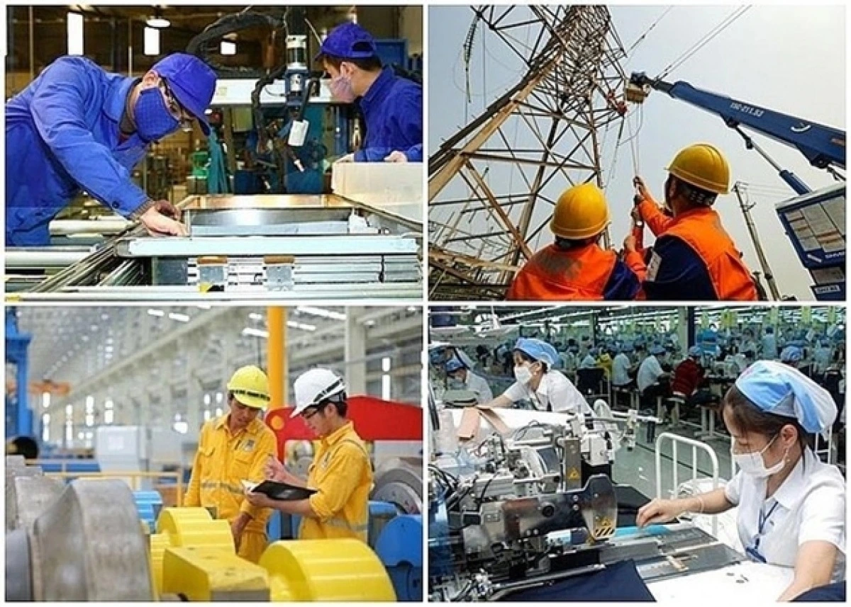 Từ 1/8/2025, doanh nghiệp có vốn nhà nước từ 50% trở lên phải sửa đổi điều lệ (Ảnh minh họa: KT)