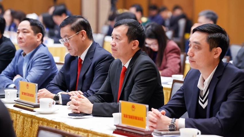 Lãnh đạo DNNN có lương đến 320 triệu đồng/tháng, tương ứng phải đạt lợi nhuận 27.500 tỷ đồng
- Ảnh minh họa: VGP/Nhật Bắc