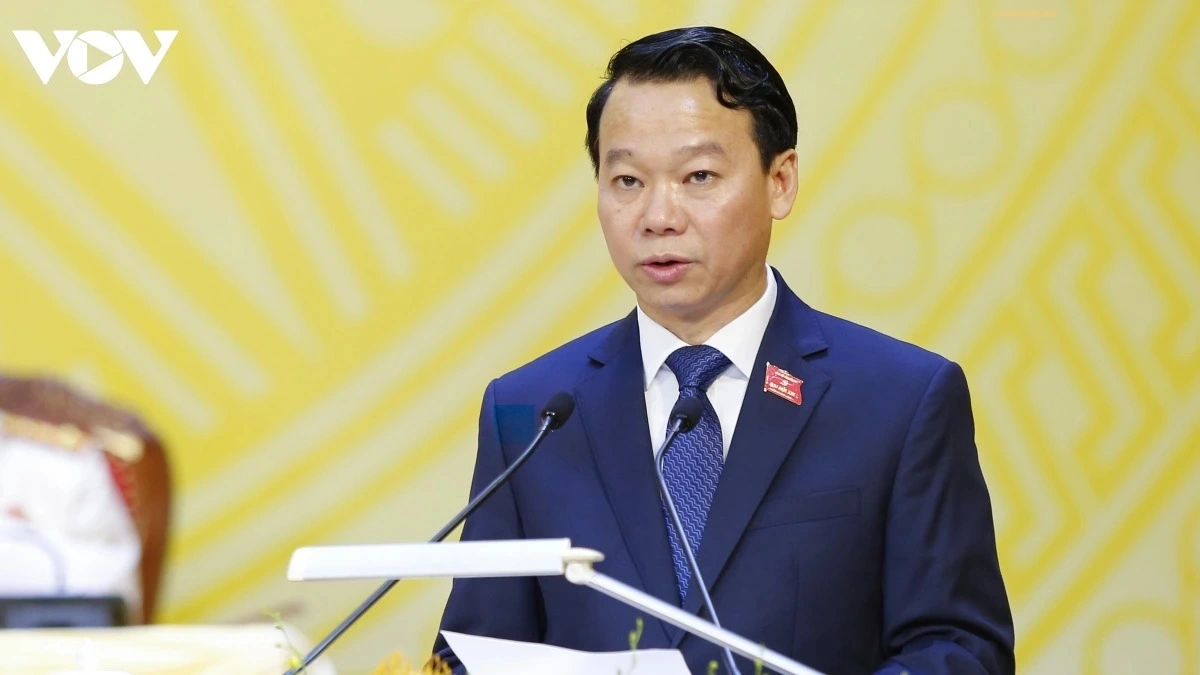 Ông Đỗ Đức Duy