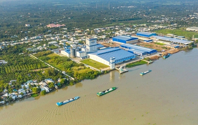Thành lập Ban Quản lý Khu kinh tế tỉnh Đồng Tháp - Ảnh minh họa