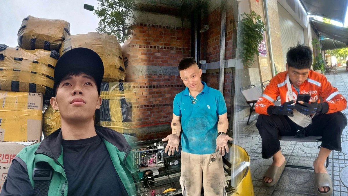 Các chàng sinh viên của Friendly FC không ngại khó ngại khổ để cháy hết mình với niềm đam mê cùng trái bóng tròn