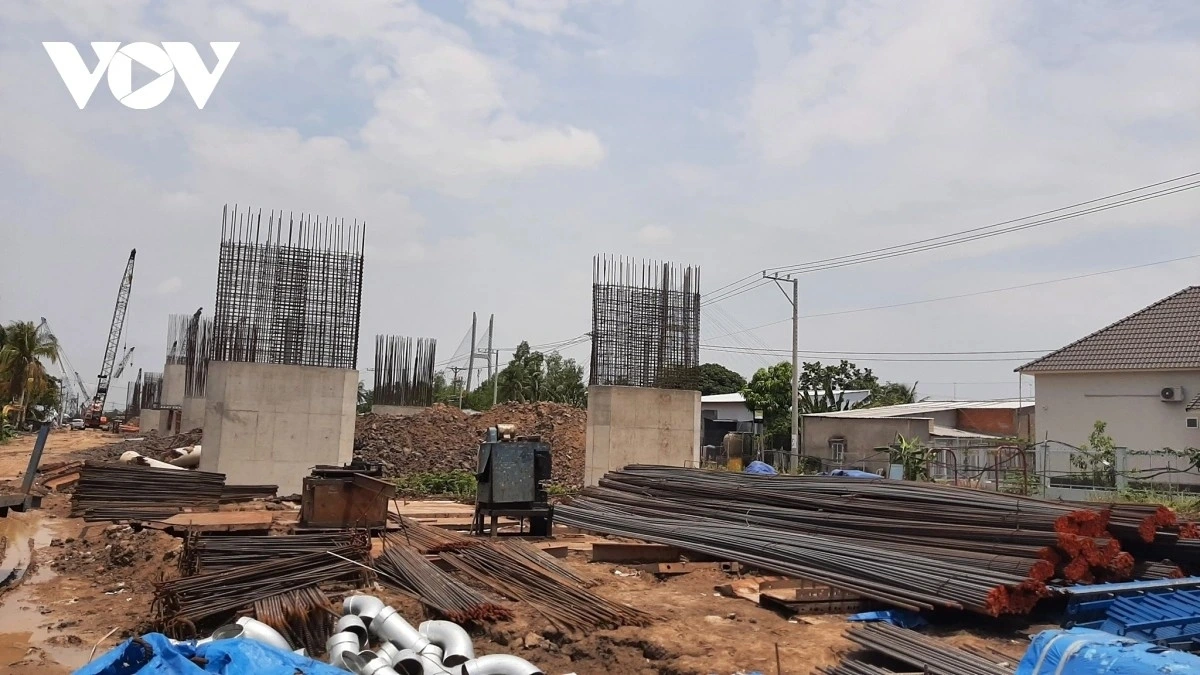 Dự báo trong tháng 7/2025, giá thép có thể tăng thêm 3 - 4%, lên khoảng 14,3 - 14,5 triệu đồng/tấn.