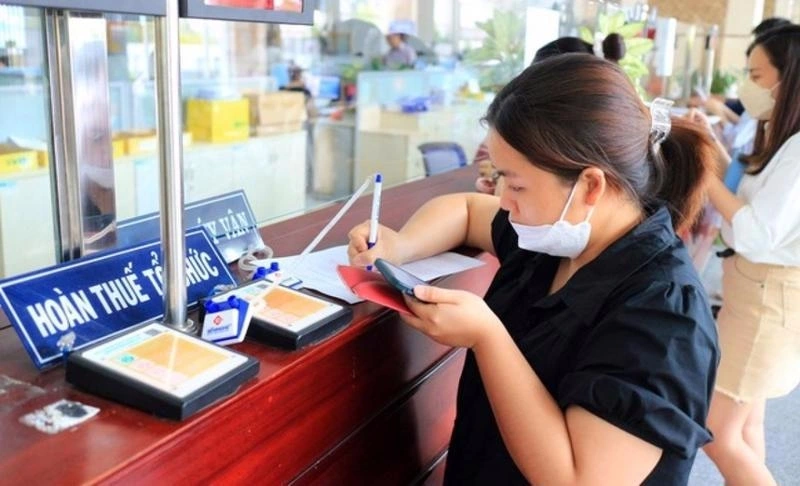 Doanh nghiệp không phải cập nhật đăng ký kinh doanh sau khi thay đổi địa giới hành chính (Ảnh minh họa: KT)