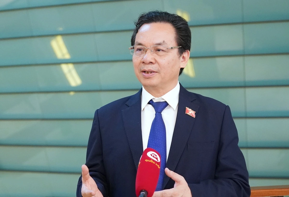 GS. TS. Hoàng Văn Cường, Ủy viên Ủy ban Tài chính, Ngân sách của Quốc hội