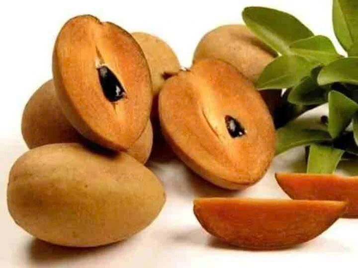Hồng xiêm là nguồn cung cấp tự nhiên nhiều vi chất cần thiết cho cơ thể (Ảnh minh họa)