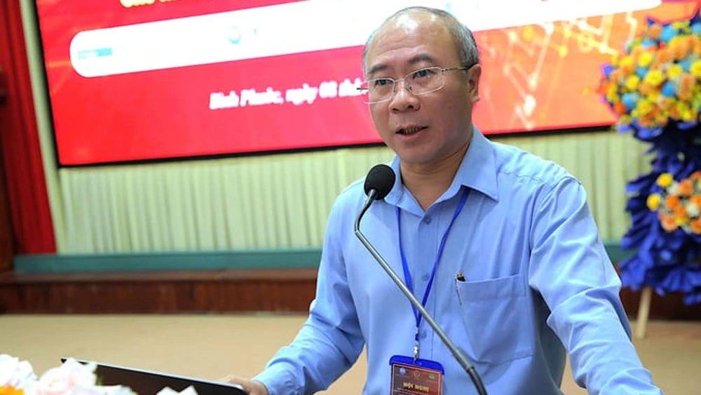 Ông Nguyễn Minh Quang, Phó Giám đốc Sở KH&CN Đồng Nai cho biết sẽ tiếp tục hỗ trợ nông dân ứng dụng khoa học công nghệ vào sản xuất