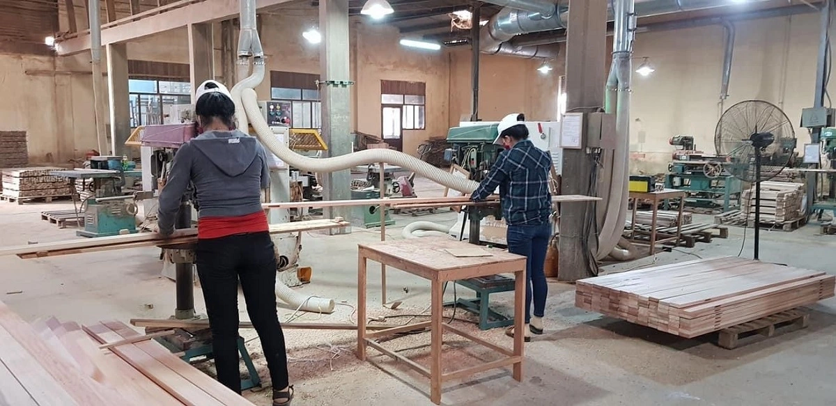 Tăng trưởng xanh, phát triển bền vững là yêu cầu tất yếu đối với doanh nghiệp