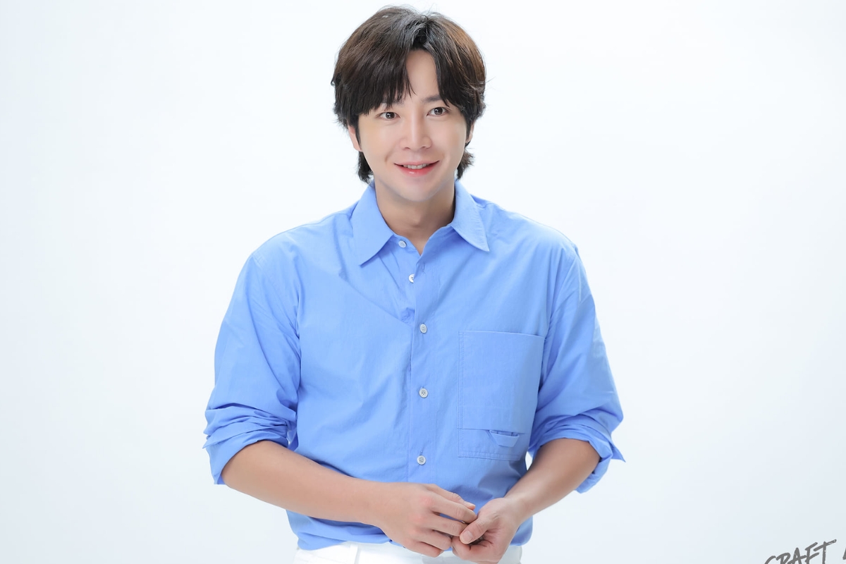 Jang Geun Suk từng được chẩn đoán mắc ung thư tuyến giáp