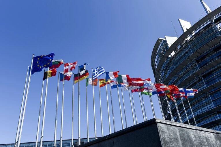Ảnh minh họa: European Parliament