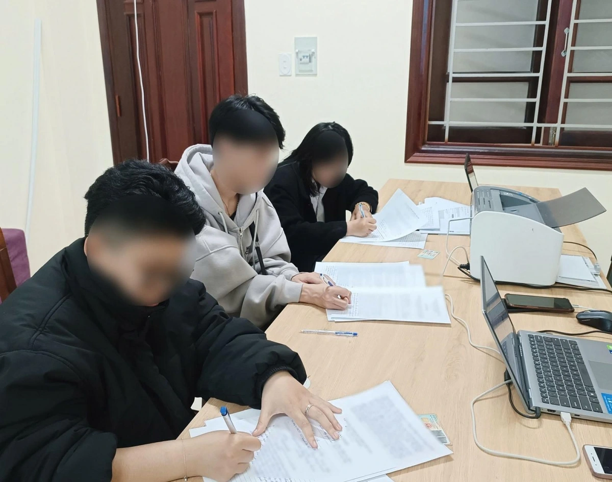Quản trị trang fanpage “YDL Confessions 3.0” thừa nhận không có tài liệu, bằng chứng chứng minh tính chính xác của thông tin trước khi đăng tải.