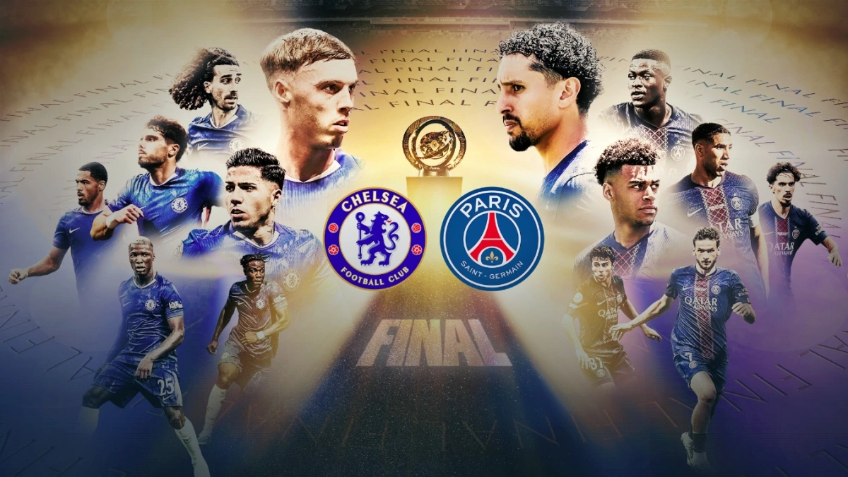 PSG đang có lịch sử đối đầu nhỉnh hơn trước Chelsea.