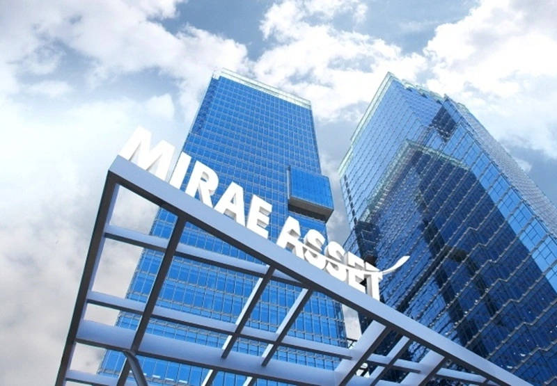 Vi phạm quy trình giao dịch, Chứng khoán Mirae Asset bị phạt 137 triệu đồng (Ảnh: KT)